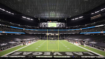 Las Vegas Raiders (Photo by Christian Petersen/Getty Images)