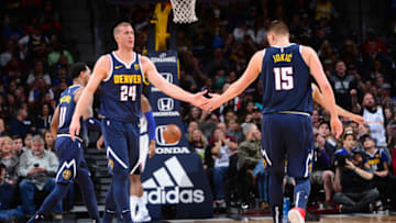 (Photo by Bart Young/NBAE via Getty Images)