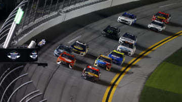 Daytona 500, NASCAR (Photo by Brian Lawdermilk/Getty Images)
