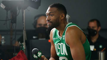 Potential Utah Jazz target Jabari Parker (David Butler II-USA TODAY Sports)