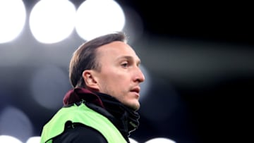 Mark Noble, West Ham. (Photo by Alex Pantling/Getty Images)