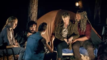 The Walking Dead season 9 episode 2 - AMC