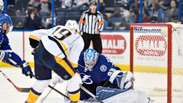 (Photo by Roy K. Miller/Icon Sportswire via Getty Images)