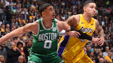 Photo by Andrew D. Bernstein/NBAE via Getty Images