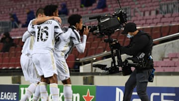Juventus (Photo by David Ramos/Getty Images)