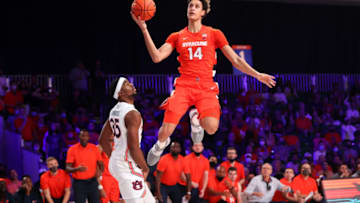 Syracuse (Mandatory Credit: Kevin Jairaj-USA TODAY Sports)