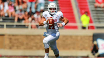 Sam Ehlinger, Texas Football (Photo by John E. Moore III/Getty Images)