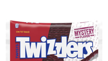Twizzlers Mystery Flavor revealed, photo provided Twizzlers