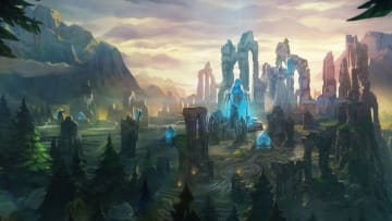 Credit: Riot Games