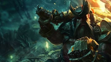 Property of LeagueOfLegends.com/RiotGames.com