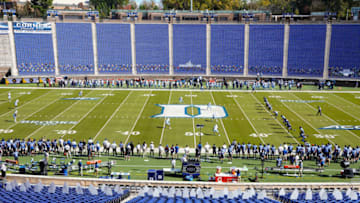 Duke football (Jim Dedmon-USA TODAY Sports)