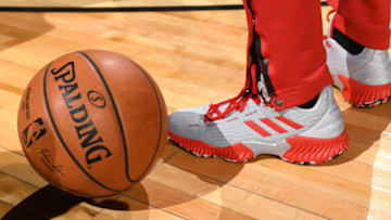 (Photo by Ron Turenne/NBAE via Getty Images)