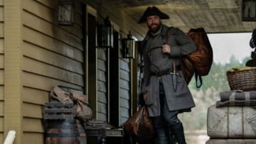 Outlander Season 6 -- Courtesy of Robert Wilson/STARZ