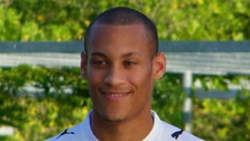 "Yoan Gouffran 7" by Fcgb260 - Own work. Licensed under Public Domain via Wikimedia Commons - https://commons.wikimedia.org/wiki/File:Yoan_Gouffran_7.jpg#/media/File:Yoan_Gouffran_7.jpg
