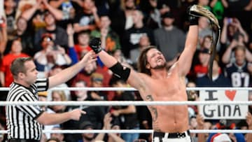 Photo credit: WWE.com