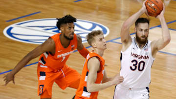 Syracuse basketball (Photo by Jared C. Tilton/Getty Images)