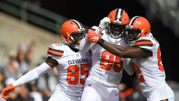 Cleveland Browns (Photo by Thearon W. Henderson/Getty Images)