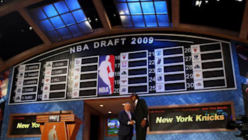 Chicago Bulls (Photo by Jim McIsaac/Getty Images)