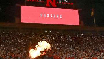 Nebraska football's Memorial Stadium (Photo by Steven Branscombe/Getty Images)