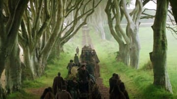 Image: Game of Thrones/HBO