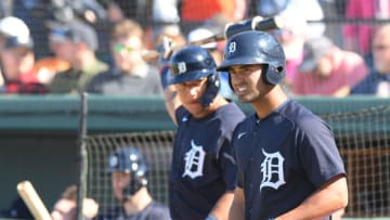 (Photo by Mark Cunningham/MLB Photos via Getty Images)