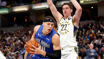 T.J. Leaf - Credit: Brian Spurlock-USA TODAY Sports