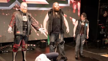 Credit: WWE.com