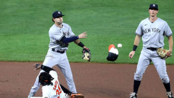 Tyler Wade, New York Yankees. (Photo by Rob Carr/Getty Images)