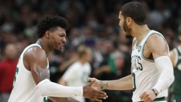Boston Celtics Mandatory Credit: David Butler II-USA TODAY Sports