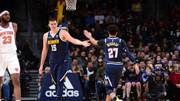 (Photo by Bart Young/NBAE via Getty Images)