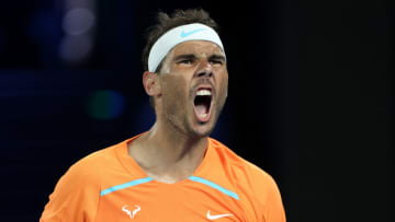 Bjorn Borg has strong views on Novak Djokovic and Rafael Nadal
