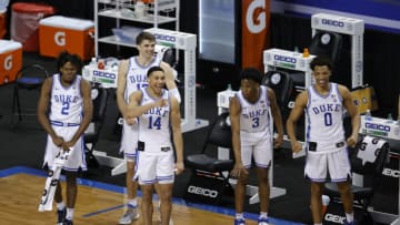 Duke basketball (Photo by Jared C. Tilton/Getty Images)