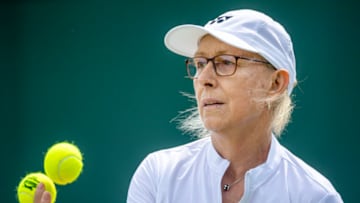 (Photo by Tim Clayton/Corbis via Getty Images)