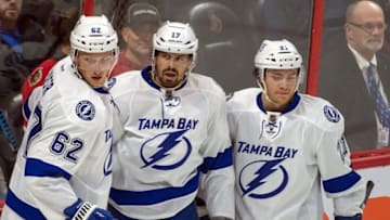 Mandatory Credit: Marc DesRosiers-USA TODAY Sports