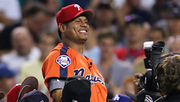Bob Abreu fue campeón de una memorable edición en 2005