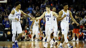 OMAHA, NE - MARCH 23: Gary Trent Jr.