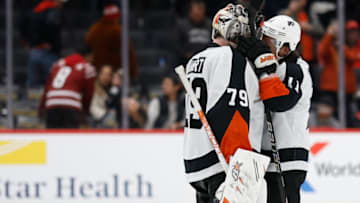 Washington Capitals Mandatory Credit: Geoff Burke-USA TODAY Sports