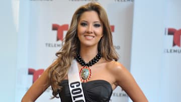 Daniella Álvarez está de novia con un actor colombiano