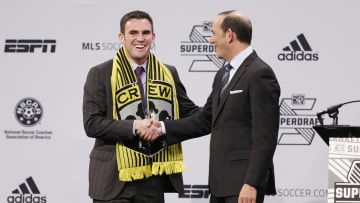 MLS SuperDraft llevado a cabo anualmente 