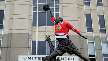 Michael Jordan estrenará documental pronto