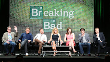 Breaking Bad