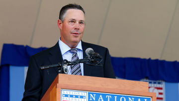 El lanzador que está en el Salón de la Fama reconoció todas las virtudes de Tony Gwynn como bateador