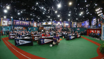MLB Draft