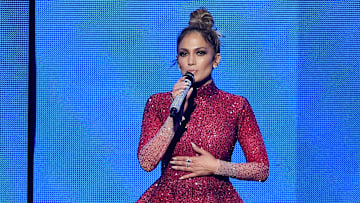 JLO acaba de romper su compromiso con A-Rod