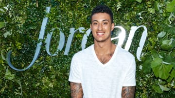 Kumza ha sido una de las grandes promesas de los Lakers durante los últimos años