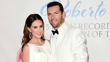 Jacqueline Bracamontes reveló una mentira que involucra a Martin Fuentes
