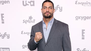 2015 NBCUniversal Cable Entertainment Upfront
