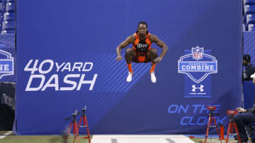 Georgia WR Chris Conley