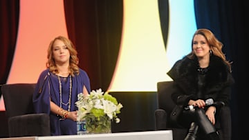Alicia Machado es una de las participantes de La Casa de los Famosos