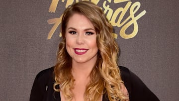 Kailyn Lowry spoke out after a nude photo of hers was leaked by the photographer.